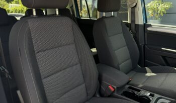 Volkswagen Touran Serwis ASO I właściciel Salon Polska Poleasingowy VAT 23% Bezwypadkowy III (2015-) full