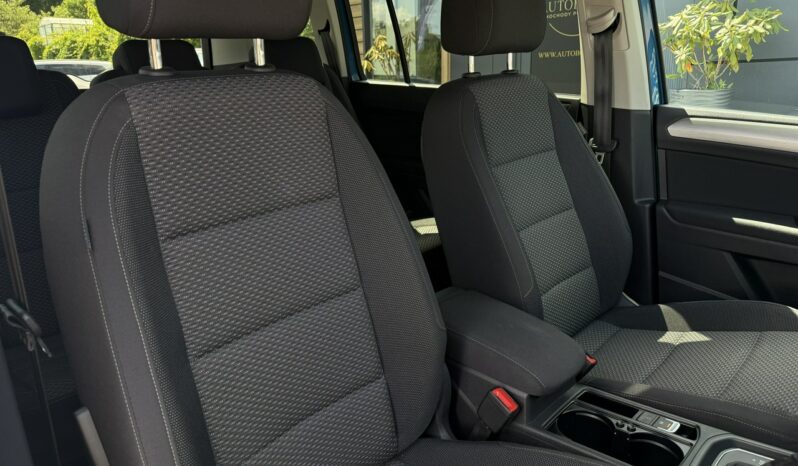 Volkswagen Touran Serwis ASO I właściciel Salon Polska Poleasingowy VAT 23% Bezwypadkowy III (2015-) full