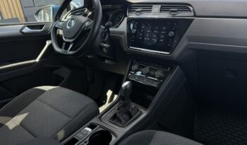 Volkswagen Touran Serwis ASO I właściciel Salon Polska Poleasingowy VAT 23% Bezwypadkowy III (2015-) full
