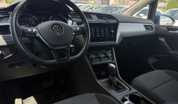 Volkswagen Touran Serwis ASO I właściciel Salon Polska Poleasingowy VAT 23% Bezwypadkowy III (2015-) full