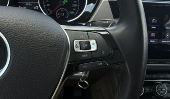 Volkswagen Touran Serwis ASO I właściciel Salon Polska Poleasingowy VAT 23% Bezwypadkowy III (2015-) full