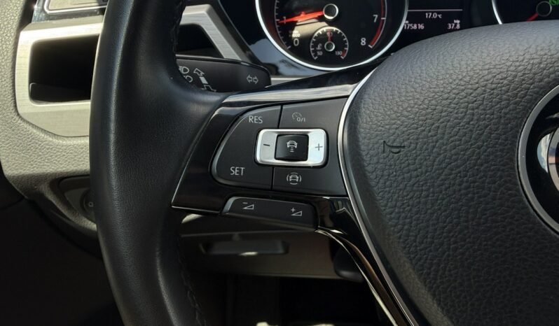 Volkswagen Touran Serwis ASO I właściciel Salon Polska Poleasingowy VAT 23% Bezwypadkowy III (2015-) full