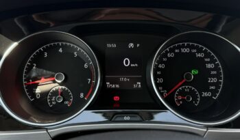 Volkswagen Touran Serwis ASO I właściciel Salon Polska Poleasingowy VAT 23% Bezwypadkowy III (2015-) full