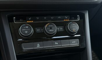 Volkswagen Touran Serwis ASO I właściciel Salon Polska Poleasingowy VAT 23% Bezwypadkowy III (2015-) full