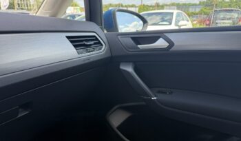 Volkswagen Touran Serwis ASO I właściciel Salon Polska Poleasingowy VAT 23% Bezwypadkowy III (2015-) full