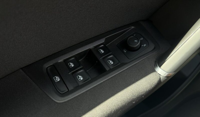 Volkswagen Touran Serwis ASO I właściciel Salon Polska Poleasingowy VAT 23% Bezwypadkowy III (2015-) full
