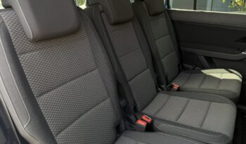 Volkswagen Touran Serwis ASO I właściciel Salon Polska Poleasingowy VAT 23% Bezwypadkowy III (2015-) full