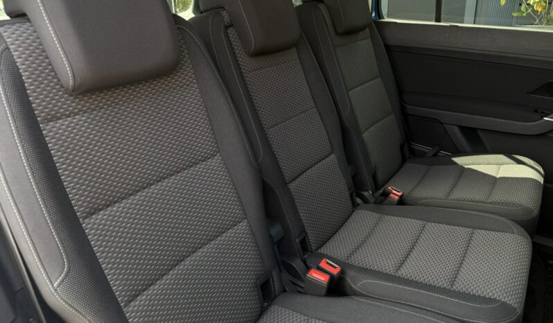 Volkswagen Touran Serwis ASO I właściciel Salon Polska Poleasingowy VAT 23% Bezwypadkowy III (2015-) full
