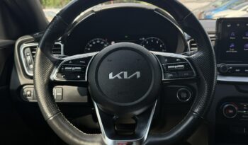 Kia Pro Cee’d Salon Polska Poleasingowy I właściciel Serwis ASO VAT 23% Bezwypadkowy full
