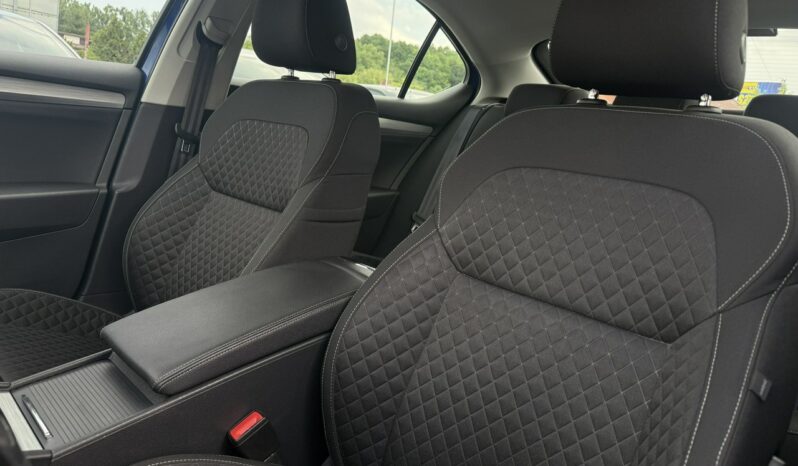 Škoda Superb Poleasingowy Salon Polska Serwis ASO Bezwypadkowy III (2015-2023) full