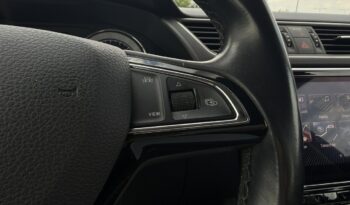 Škoda Superb Poleasingowy Salon Polska Serwis ASO Bezwypadkowy III (2015-2023) full