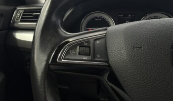 Škoda Superb Poleasingowy Salon Polska Serwis ASO Bezwypadkowy III (2015-2023) full