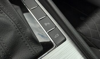 Škoda Superb Poleasingowy Salon Polska Serwis ASO Bezwypadkowy III (2015-2023) full
