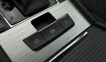Škoda Superb Poleasingowy Salon Polska Serwis ASO Bezwypadkowy III (2015-2023) full