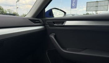 Škoda Superb Poleasingowy Salon Polska Serwis ASO Bezwypadkowy III (2015-2023) full