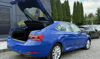 Škoda Superb Poleasingowy Salon Polska Serwis ASO Bezwypadkowy III (2015-2023) full