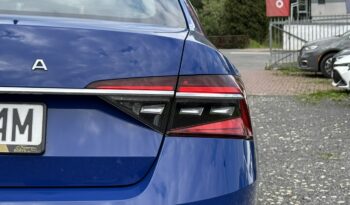 Škoda Superb Poleasingowy Salon Polska Serwis ASO Bezwypadkowy III (2015-2023) full