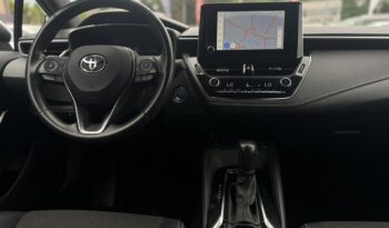 Toyota Corolla Poleasingowy krajowy Polska pierwszy właściciel VAT 23% Bezwypadkowy E21 (2019-) full