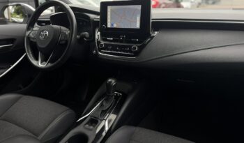 Toyota Corolla Poleasingowy krajowy Polska pierwszy właściciel VAT 23% Bezwypadkowy E21 (2019-) full