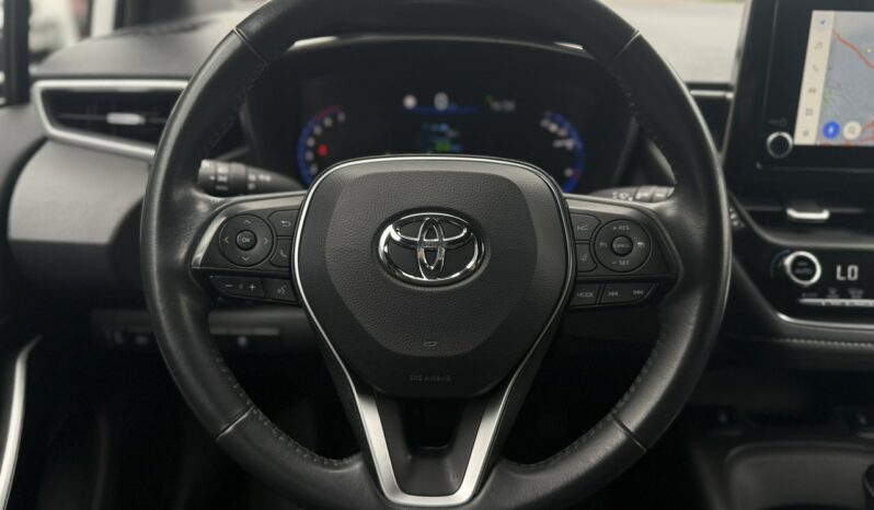 Toyota Corolla Poleasingowy krajowy Polska pierwszy właściciel VAT 23% Bezwypadkowy E21 (2019-) full
