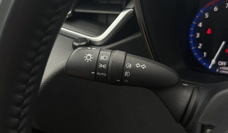 Toyota Corolla Poleasingowy krajowy Polska pierwszy właściciel VAT 23% Bezwypadkowy E21 (2019-) full