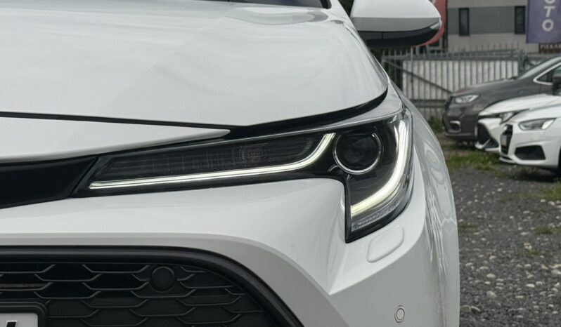 Toyota Corolla Poleasingowy krajowy Polska pierwszy właściciel VAT 23% Bezwypadkowy E21 (2019-) full