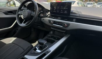 Audi A4 Avant  FAKTURA VAT 23% samochód krajowy pierwszy właściciel automat B9 (2015-) full