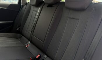 Audi A4 Avant  FAKTURA VAT 23% samochód krajowy pierwszy właściciel automat B9 (2015-) full