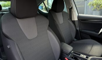 Škoda Octavia Salon Polska Poleasingowy I właściciel Serwis ASO VAT 23% Bezwypadkowy IV (2020-) full