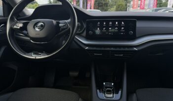 Škoda Octavia Salon Polska Poleasingowy I właściciel Serwis ASO VAT 23% Bezwypadkowy IV (2020-) full
