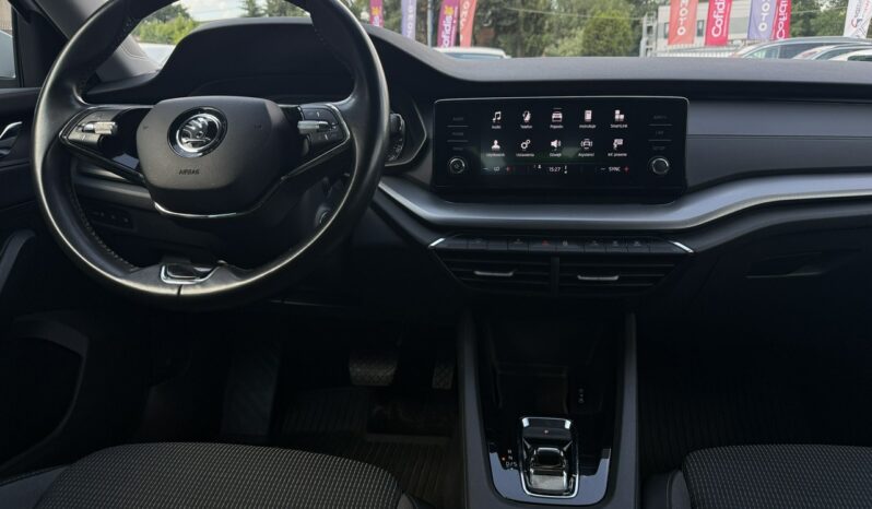 Škoda Octavia Salon Polska Poleasingowy I właściciel Serwis ASO VAT 23% Bezwypadkowy IV (2020-) full