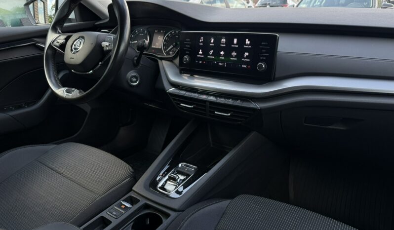 Škoda Octavia Salon Polska Poleasingowy I właściciel Serwis ASO VAT 23% Bezwypadkowy IV (2020-) full