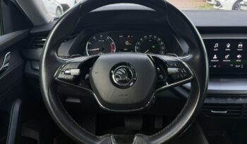 Škoda Octavia Salon Polska Poleasingowy I właściciel Serwis ASO VAT 23% Bezwypadkowy IV (2020-) full