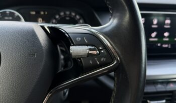 Škoda Octavia Salon Polska Poleasingowy I właściciel Serwis ASO VAT 23% Bezwypadkowy IV (2020-) full