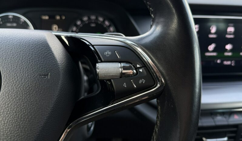 Škoda Octavia Salon Polska Poleasingowy I właściciel Serwis ASO VAT 23% Bezwypadkowy IV (2020-) full