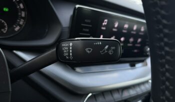 Škoda Octavia Salon Polska Poleasingowy I właściciel Serwis ASO VAT 23% Bezwypadkowy IV (2020-) full