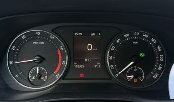 Škoda Octavia Salon Polska Poleasingowy I właściciel Serwis ASO VAT 23% Bezwypadkowy IV (2020-) full