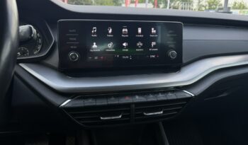 Škoda Octavia Salon Polska Poleasingowy I właściciel Serwis ASO VAT 23% Bezwypadkowy IV (2020-) full
