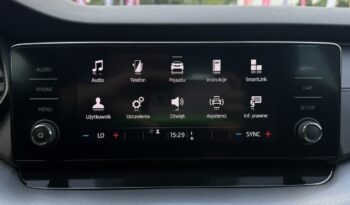 Škoda Octavia Salon Polska Poleasingowy I właściciel Serwis ASO VAT 23% Bezwypadkowy IV (2020-) full