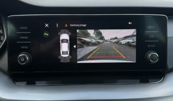 Škoda Octavia Salon Polska Poleasingowy I właściciel Serwis ASO VAT 23% Bezwypadkowy IV (2020-) full