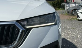 Škoda Octavia Salon Polska Poleasingowy I właściciel Serwis ASO VAT 23% Bezwypadkowy IV (2020-) full