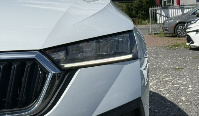 Škoda Octavia Salon Polska Poleasingowy I właściciel Serwis ASO VAT 23% Bezwypadkowy IV (2020-) full
