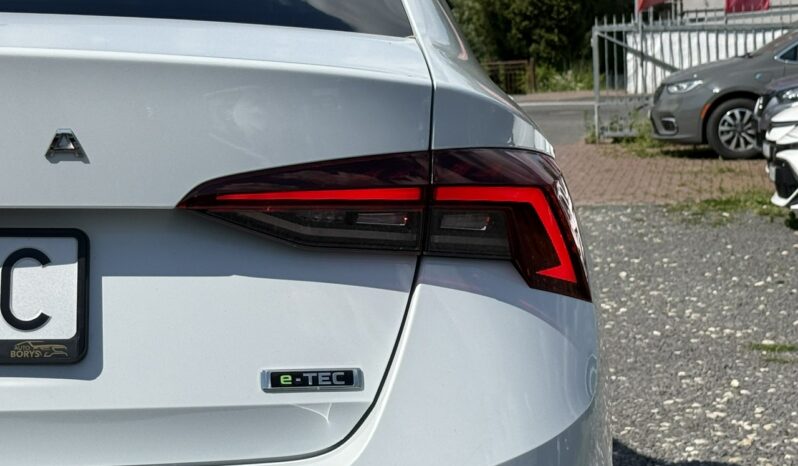 Škoda Octavia Salon Polska Poleasingowy I właściciel Serwis ASO VAT 23% Bezwypadkowy IV (2020-) full