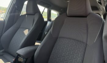 Toyota Corolla Serwis ASO VAT 23% Poleasingowy Salon Polska I właściciel Bezwypadkowy E21 (2019-) full