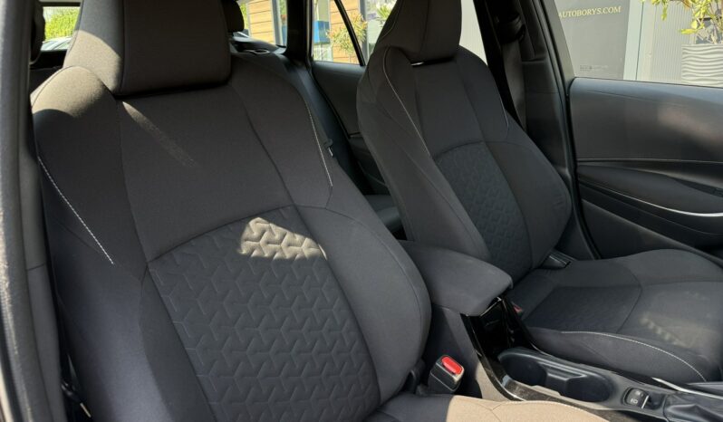 Toyota Corolla Serwis ASO VAT 23% Poleasingowy Salon Polska I właściciel Bezwypadkowy E21 (2019-) full