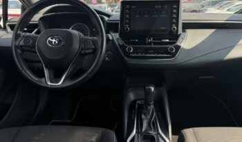 Toyota Corolla Serwis ASO VAT 23% Poleasingowy Salon Polska I właściciel Bezwypadkowy E21 (2019-) full