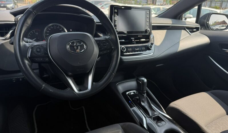 Toyota Corolla Serwis ASO VAT 23% Poleasingowy Salon Polska I właściciel Bezwypadkowy E21 (2019-) full