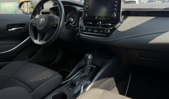 Toyota Corolla Serwis ASO VAT 23% Poleasingowy Salon Polska I właściciel Bezwypadkowy E21 (2019-) full