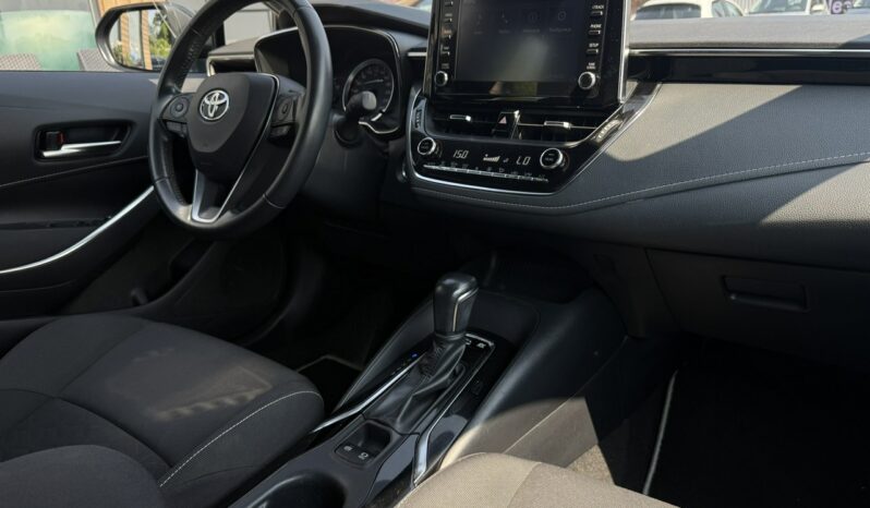 Toyota Corolla Serwis ASO VAT 23% Poleasingowy Salon Polska I właściciel Bezwypadkowy E21 (2019-) full