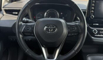 Toyota Corolla Serwis ASO VAT 23% Poleasingowy Salon Polska I właściciel Bezwypadkowy E21 (2019-) full
